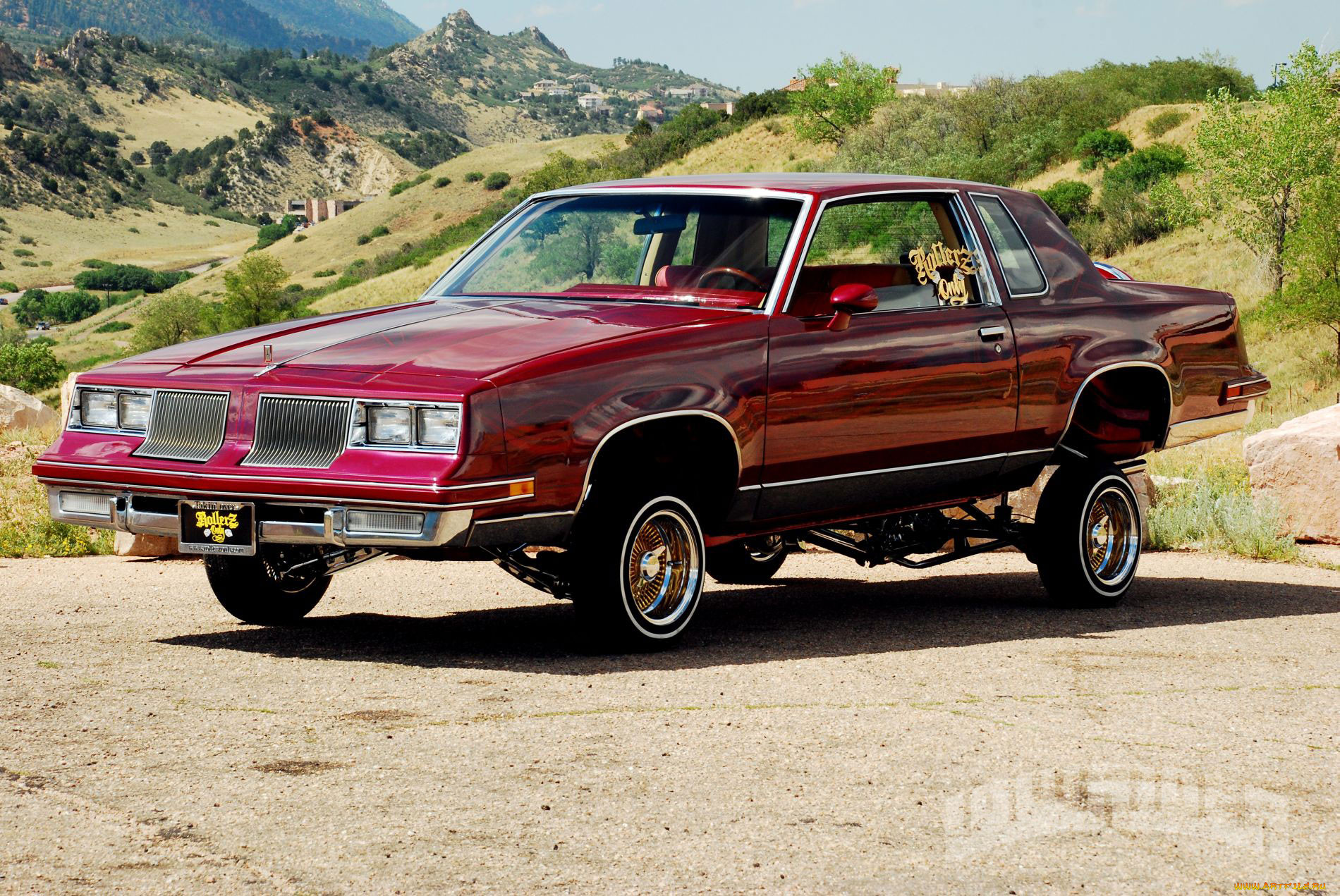 1983, oldsmobile, cutlass, 